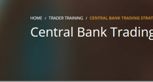 AXIA Futures – Central Bank Trading Strategies Download Download