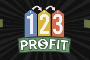 Aidan Booth & Steve Clayton – 123 Profit Download Download