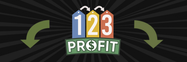 Aidan Booth & Steve Clayton – 123 Profit Download Download