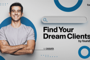 Aj Cassata (Foundr) – Find Your Dream Clients Download Download