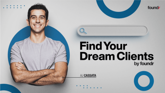 Aj Cassata (Foundr) – Find Your Dream Clients Download Download