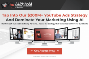 Aleric Heck – Alpha-AI Youtube Ads Course Download Download