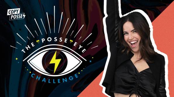 Alex Cattoni – Posse Eye Brand Voice Challenge Program Download Download