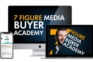 Alex Fedotoff – 7 Figure Media Buyer Academy Download Download