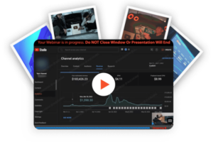 Alex King & Carlos Romero – Viral Funds Academy Download Download