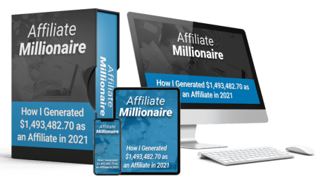 Andrew Fox – Affiliate Millionaire + My Super Affiliate Builder Bundle Download Download