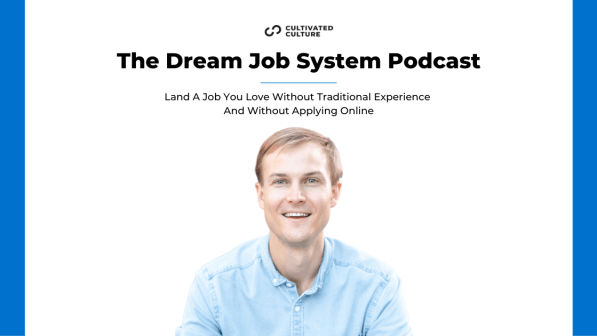 Austin Belcak – The Dream Job System Download Download