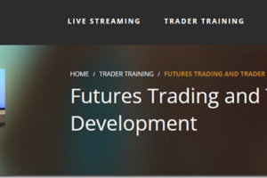 Axia Futures – Futures Trading and Trader Development Download Download