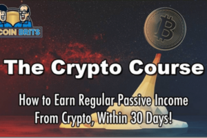 BITCOIN BRITS – The Crypto Course Download Download