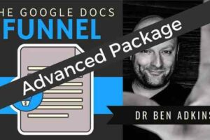 Ben Adkins – The Google Docs Funnel Advanced Download Download