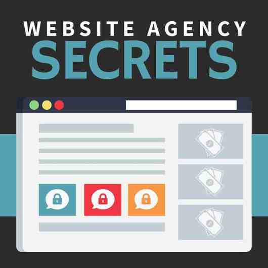 Ben Adkins – Website Agency Secrets Download Download