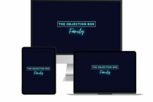 Bill Walsh – The Objection Box Family Download Download