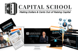 Brad Blazar – Capital School Download Download