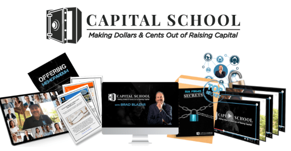 Brad Blazar – Capital School Download Download