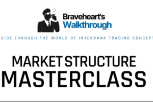 Braveheart Trading – Market Structure Masterclass Download Download