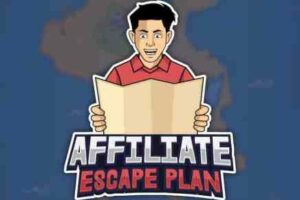 Brian Brewer – Affiliate Escape Plan 2.0 Download Download