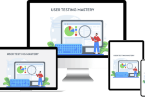 Build Grow Scale – User Testing Mastery Download Download