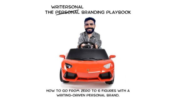 Charles Miller – The Writersonal Branding Playbook Download Download