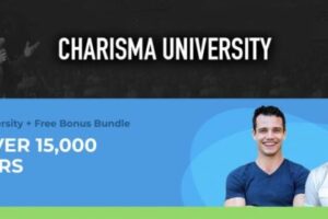 Charlie Houpert – Charisma University 2023 Download Download