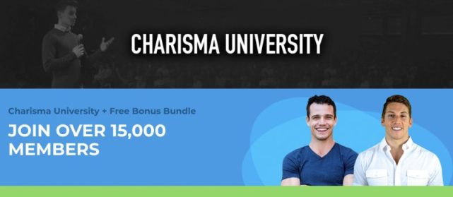 Charlie Houpert – Charisma University 2023 Download Download