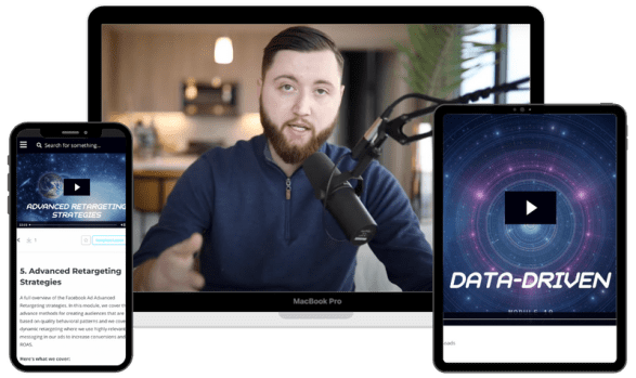 Chase Chappell – Facebook Ads Expert Mastery 2.0 Download Download