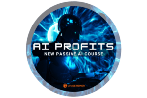 Chase Reiner – AI Profits Download Download