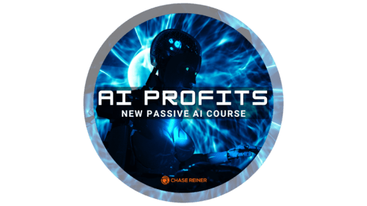 Chase Reiner – AI Profits Download Download