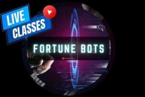 Chase Reiner – Fortune Bots Download Download