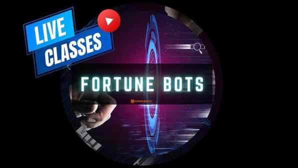 Chase Reiner – Fortune Bots Download Download