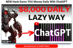 Chase Reiner – Short Form Riches Bootcamp 2023 – AI ChatGPT Bot Download Download