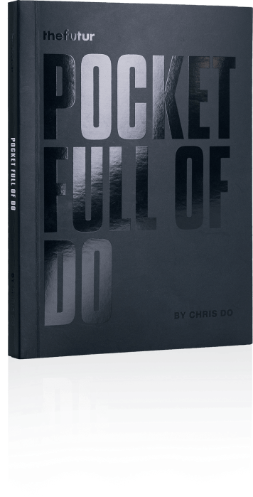 Chris Do (thefutur.com) – Pocket Full of Do Download Download