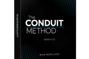 Chris Lazy Marketer – The Conduit Method v2.0 Download Download