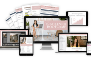 Christina Galbato – The Influencer Bootcamp Download Download