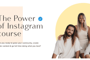 Club Life Design – The Power Of Instagram Download Download