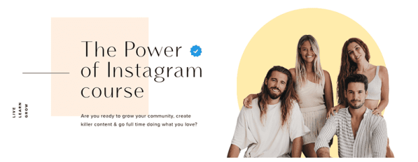 Club Life Design – The Power Of Instagram Download Download