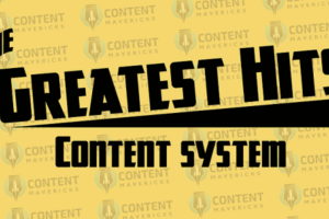 Content Mavericks – The Greatest Hits Content System Download Download