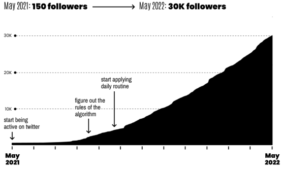 Dagobert Renouf – How To Dominate Twitter (Advanced Growth Bundle) Download Download