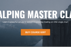 Dayonetraders – Scalping Master Class Download Download