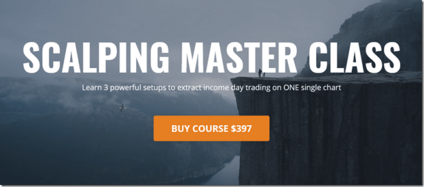 Dayonetraders – Scalping Master Class Download Download