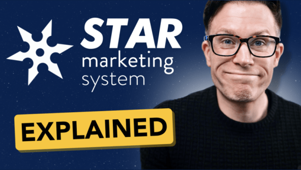 Exposure Ninja – The Star Marketing System Download Download