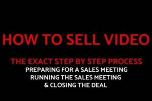 Farid Askerov – Video Sales Academy PRO Download Download