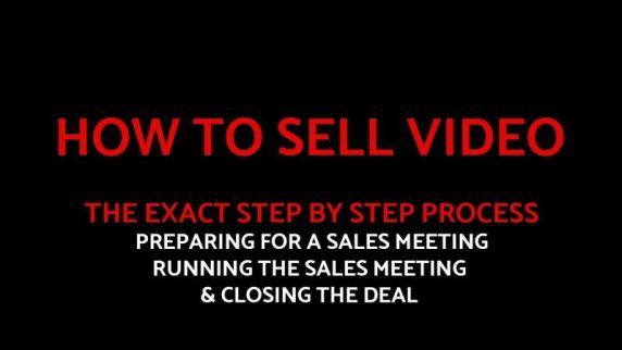 Farid Askerov – Video Sales Academy PRO Download Download