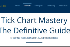 Feibel Trading – Tick Chart Mastery Download Download