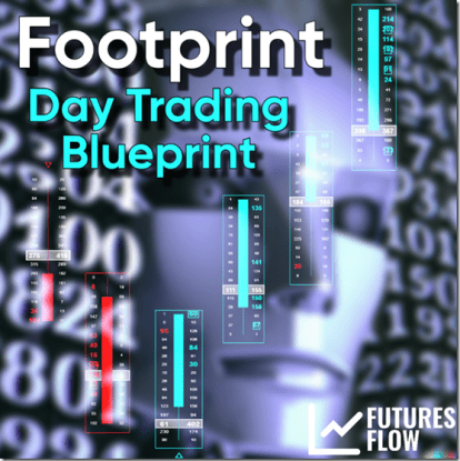 Futures Flow – Footprint Day Trading Blueprint Download Download