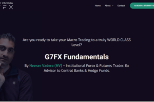 G7FX Fundamentals Download Download