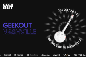 Geekout – Nashville Nov 3-5 2022 Download Download