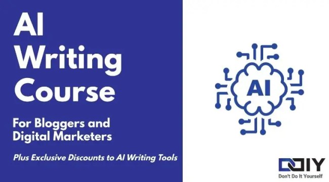 Geoff Cudd – AI Writing Course for Bloggers & Digital Marketers Download Download