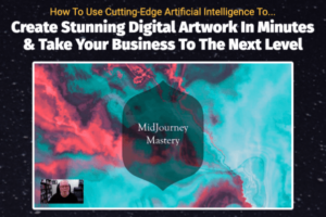 Harlan Kilstein – Midjourney Mastery Download Download