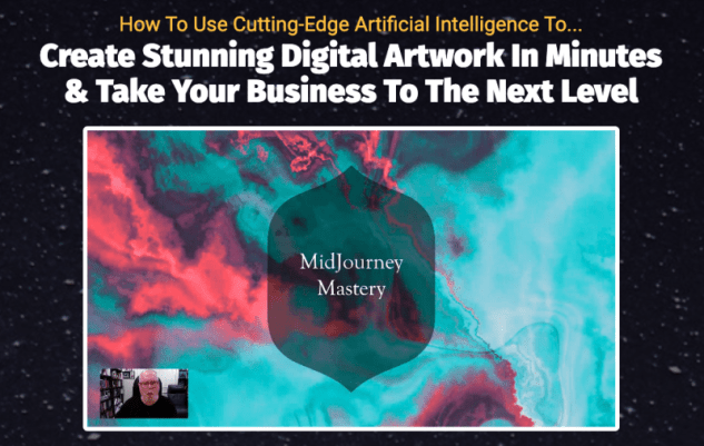 Harlan Kilstein – Midjourney Mastery Download Download