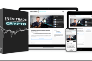 INEVITRADE – Crypto Accelerator Trading Course Download Download